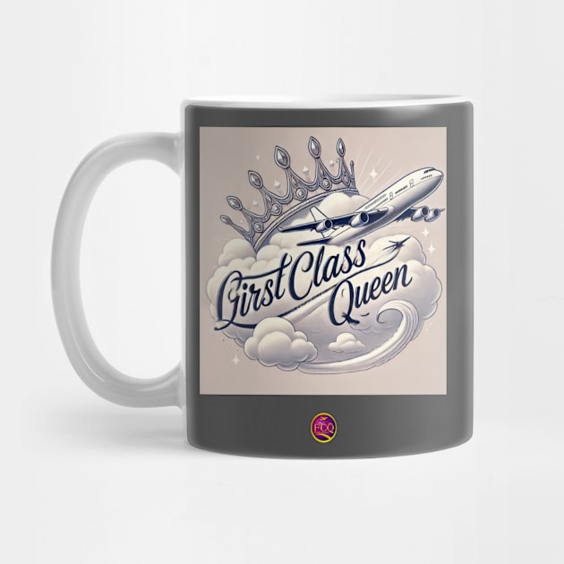 FirstClassQueen by FirstClassQueen
